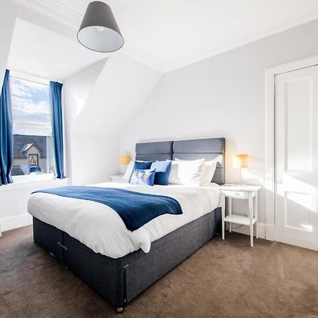 Dryburgh Apartments No2 Inverness Dış mekan fotoğraf