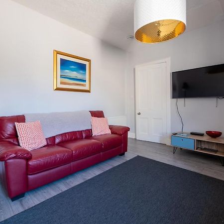 Dryburgh Apartments No2 Inverness Dış mekan fotoğraf